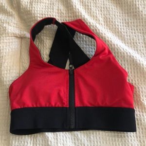 MPM sports bra